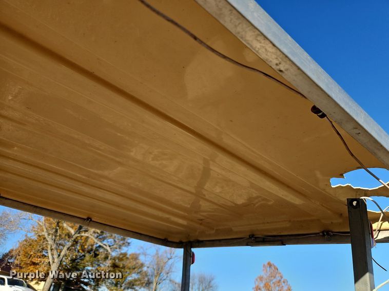 image for item LB9589 Ez-go  golf cart