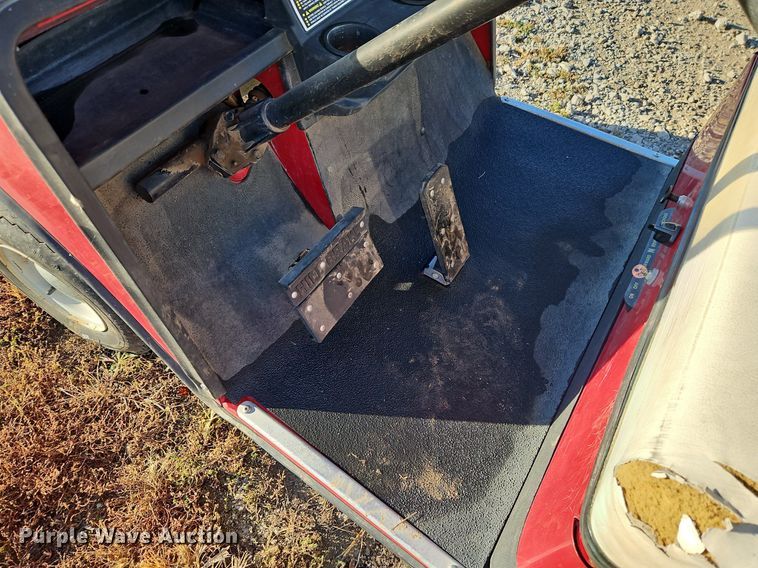 image for item LB9589 Ez-go  golf cart