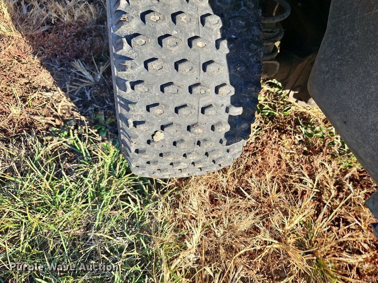 image for item LB9589 Ez-go  golf cart