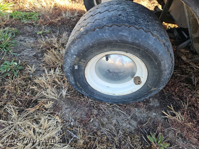 image for item LB9589 Ez-go  golf cart