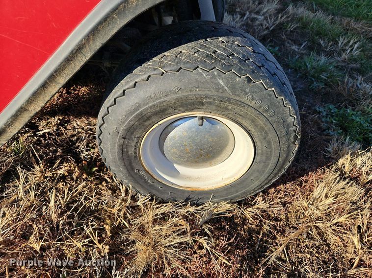 image for item LB9589 Ez-go  golf cart