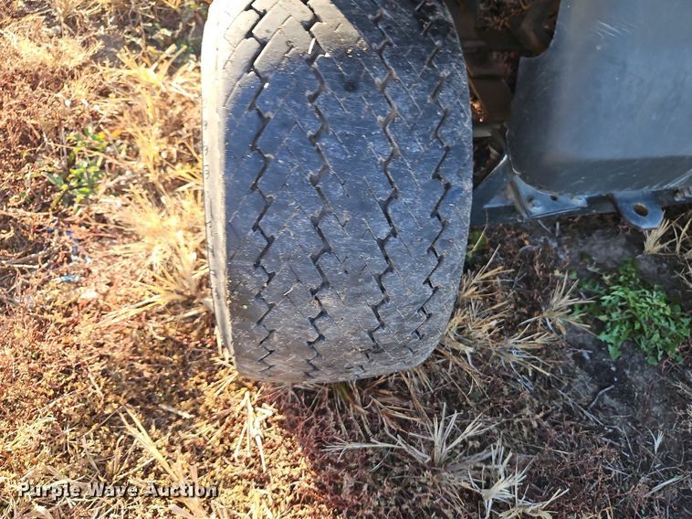 image for item LB9589 Ez-go  golf cart