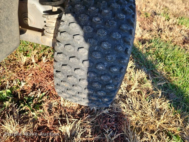 image for item LB9589 Ez-go  golf cart