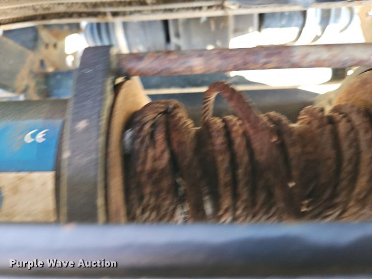 image for item LB9590 2012 Polaris Ranger XP 800 EFI  utility vehicle