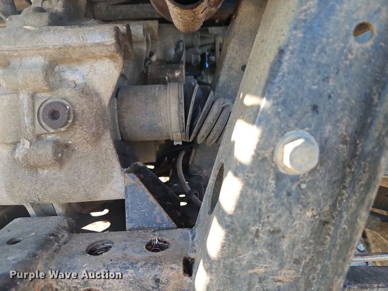 image for item LB9590 2012 Polaris Ranger XP 800 EFI  utility vehicle