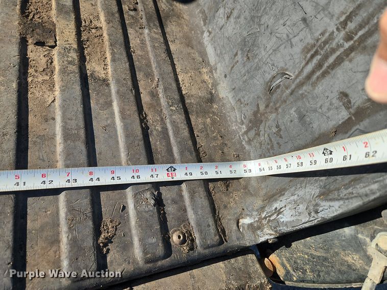 image for item LB9590 2012 Polaris Ranger XP 800 EFI  utility vehicle