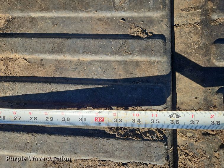 image for item LB9590 2012 Polaris Ranger XP 800 EFI  utility vehicle