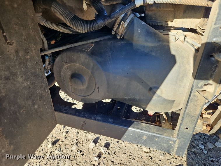 image for item LB9590 2012 Polaris Ranger XP 800 EFI  utility vehicle