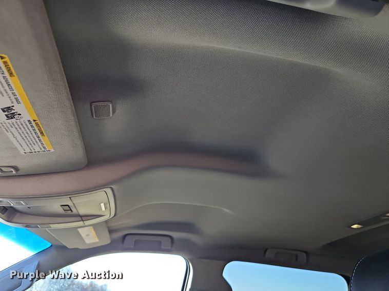 image for item LB9591 2017 Chevrolet Silverado 1500 LT  Crew Cab pickup truck