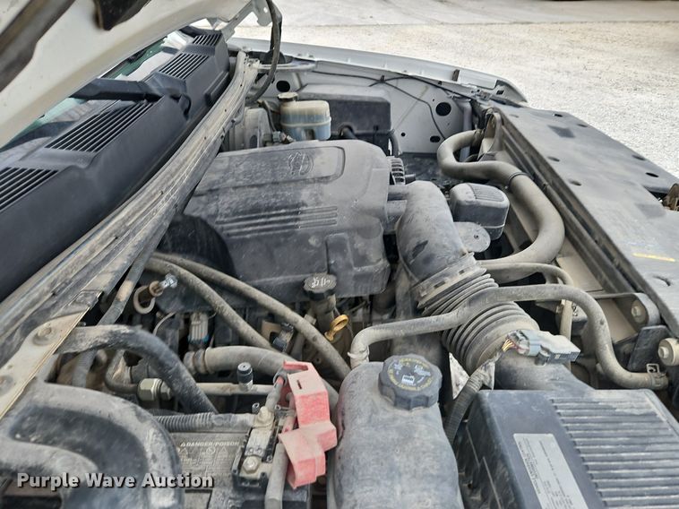 image for item LB9594 2010 Chevrolet Silverado 1500 Z71  pickup truck