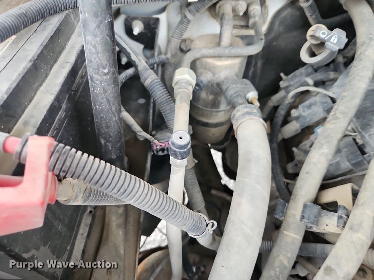 image for item LB9594 2010 Chevrolet Silverado 1500 Z71  pickup truck