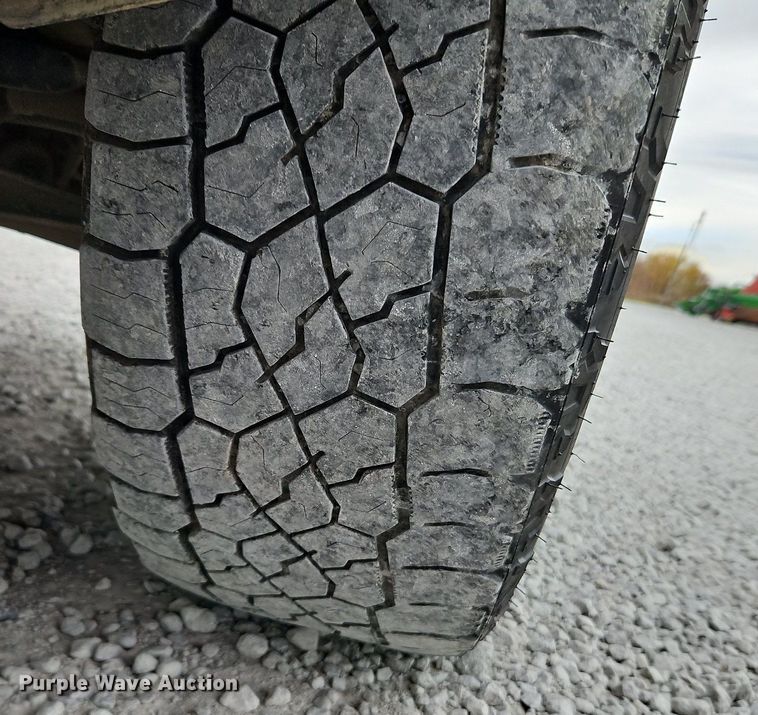 image for item LB9594 2010 Chevrolet Silverado 1500 Z71  pickup truck