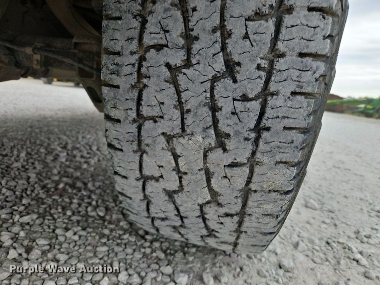 image for item LB9594 2010 Chevrolet Silverado 1500 Z71  pickup truck