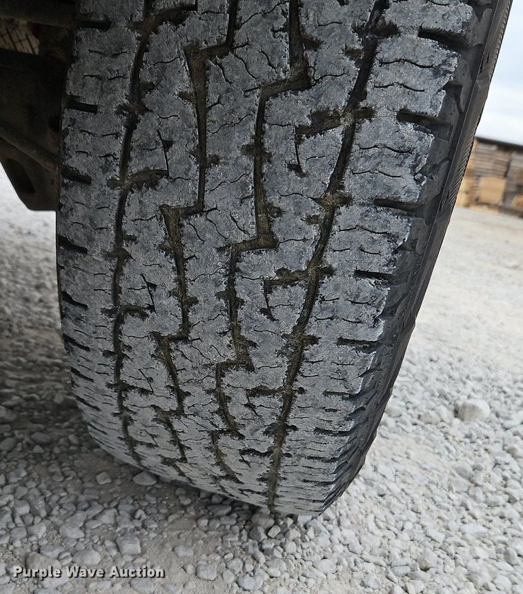 image for item LB9594 2010 Chevrolet Silverado 1500 Z71  pickup truck