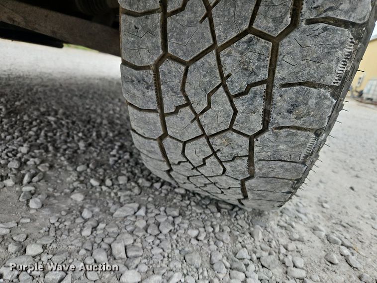 image for item LB9594 2010 Chevrolet Silverado 1500 Z71  pickup truck