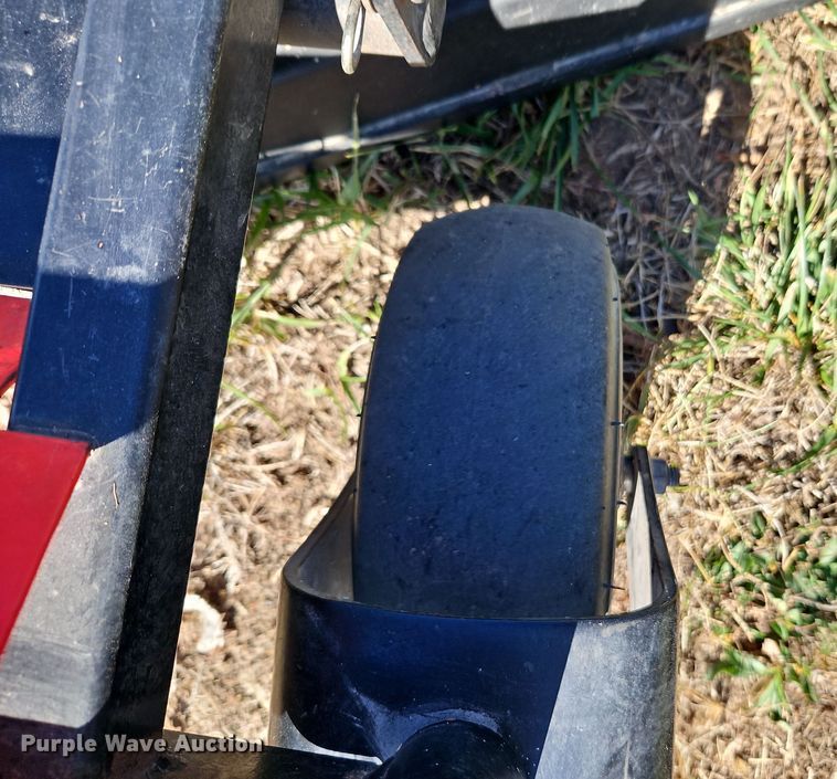 image for item LB9601 Gravely ZT1640  ZTR lawn mower