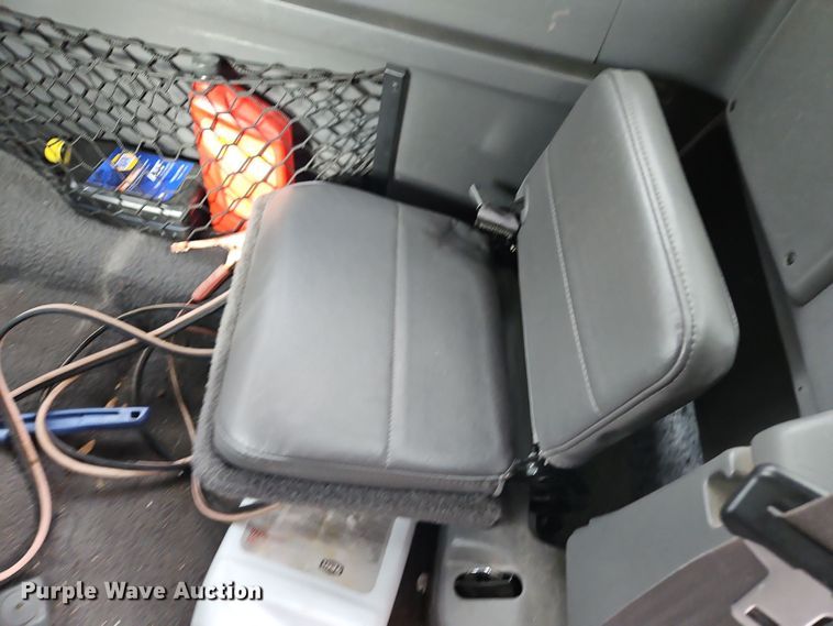 image for item LB9612 2001 Ford Ranger  Crew Cab pickup truck