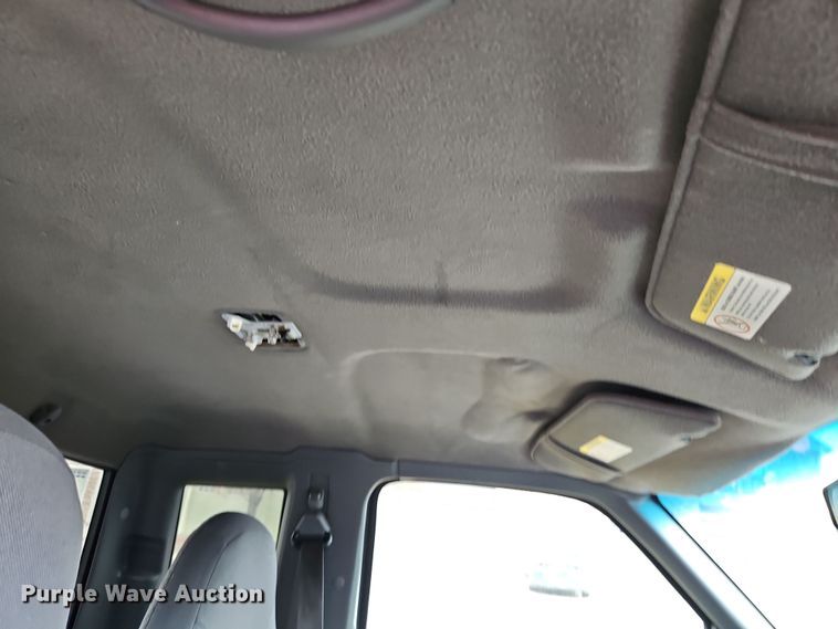 image for item LB9612 2001 Ford Ranger  Crew Cab pickup truck