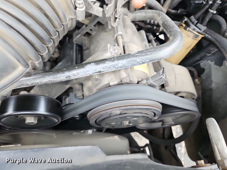 image for item LB9612 2001 Ford Ranger  Crew Cab pickup truck