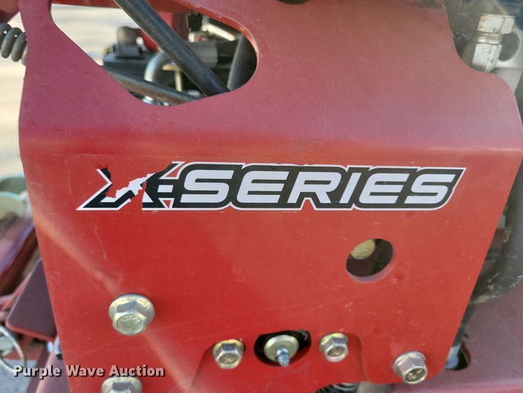image for item LC9283 2019 Exmark Turf Tracer X-Series  ZTR lawn mower