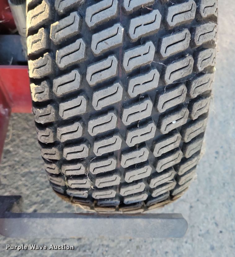 image for item LC9283 2019 Exmark Turf Tracer X-Series  ZTR lawn mower