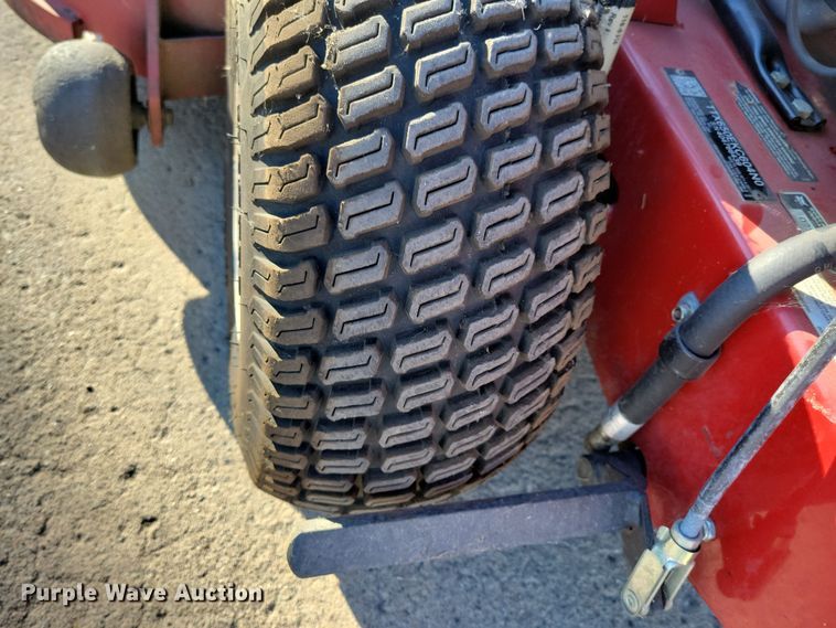 image for item LC9283 2019 Exmark Turf Tracer X-Series  ZTR lawn mower