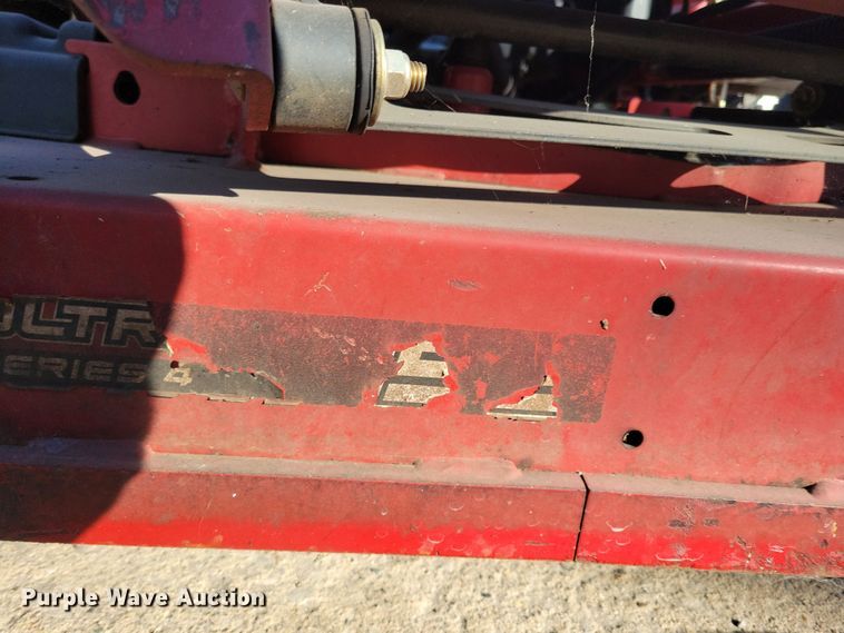 image for item LC9284 2019 Exmark Staris S-Series  ZTR lawn mower