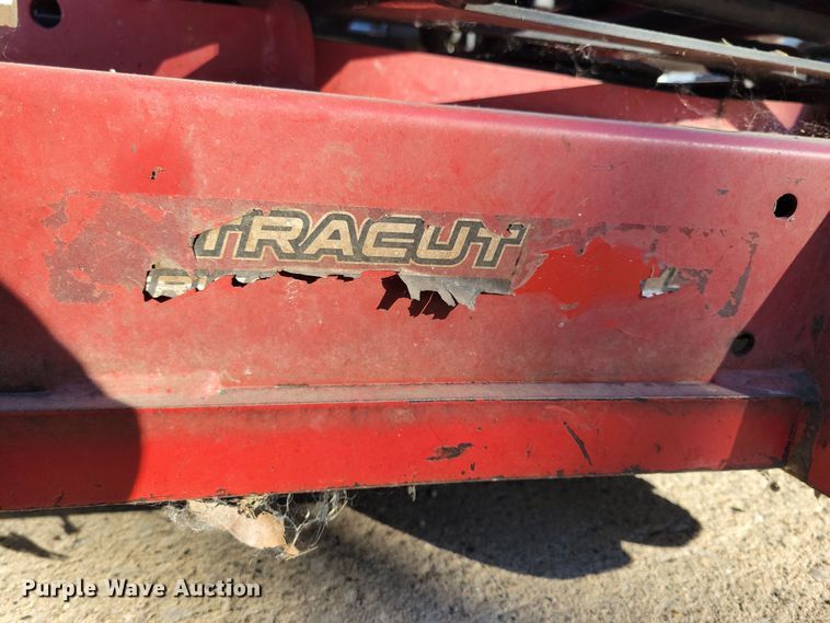 image for item LC9285 2019 Exmark Staris S-Series  ZTR lawn mower