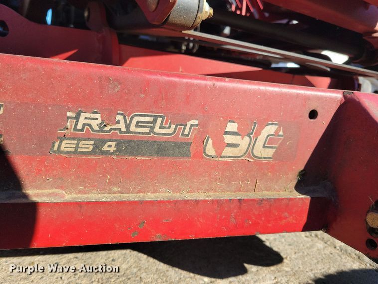 image for item LC9286 2019 Exmark Staris S-Series  ZTR lawn mower