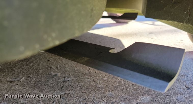 image for item LC9287 2019 Exmark Staris S-Series  ZTR lawn mower