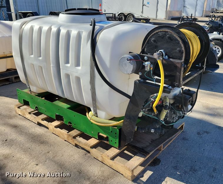 image for item LC9290 Ace Roto-Mold  turf sprayer