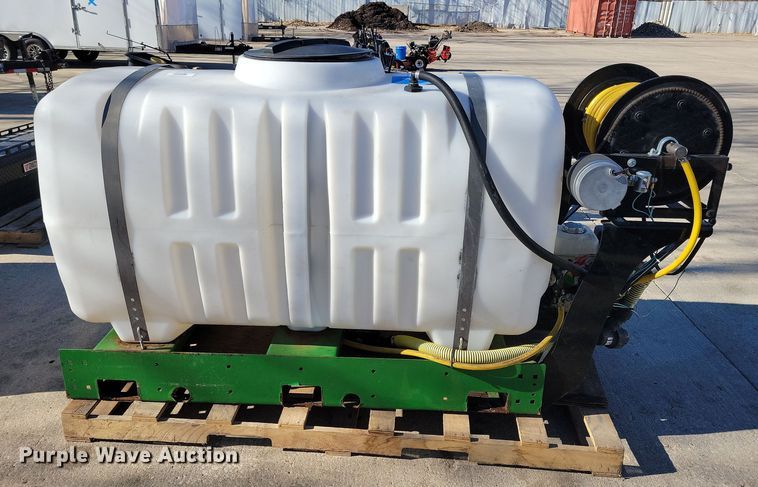 image for item LC9290 Ace Roto-Mold  turf sprayer