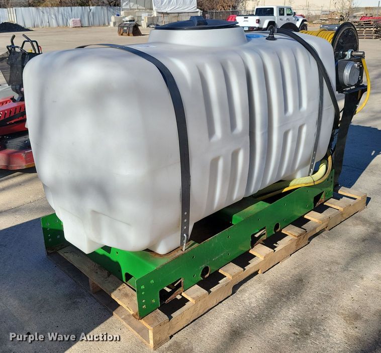 image for item LC9290 Ace Roto-Mold  turf sprayer