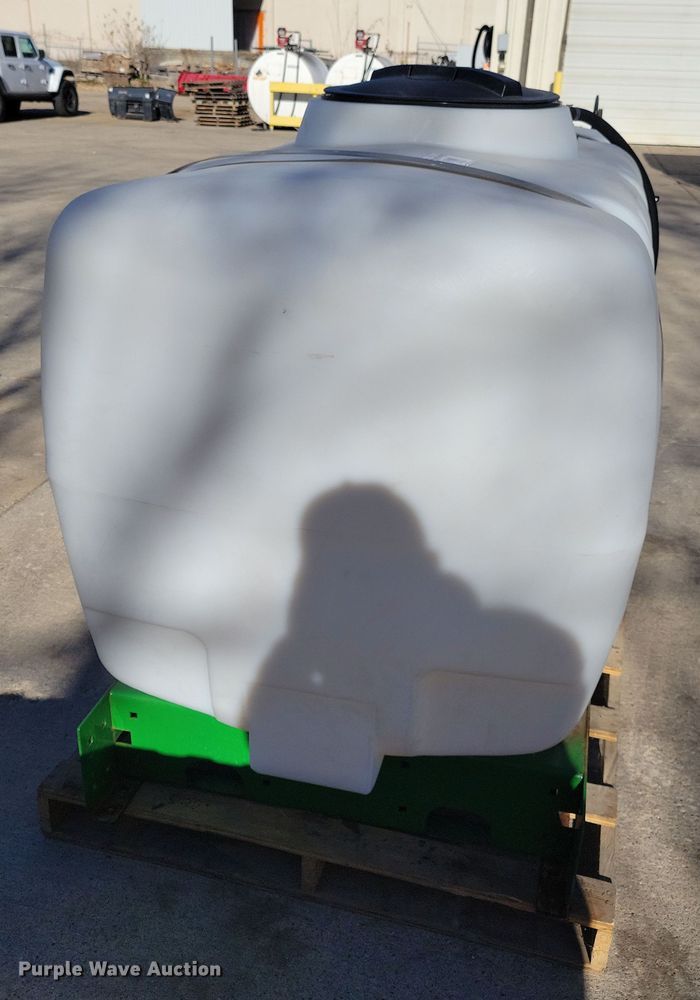 image for item LC9290 Ace Roto-Mold  turf sprayer