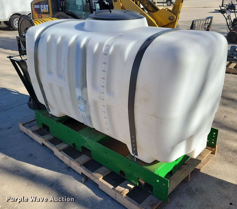 image for item LC9290 Ace Roto-Mold  turf sprayer