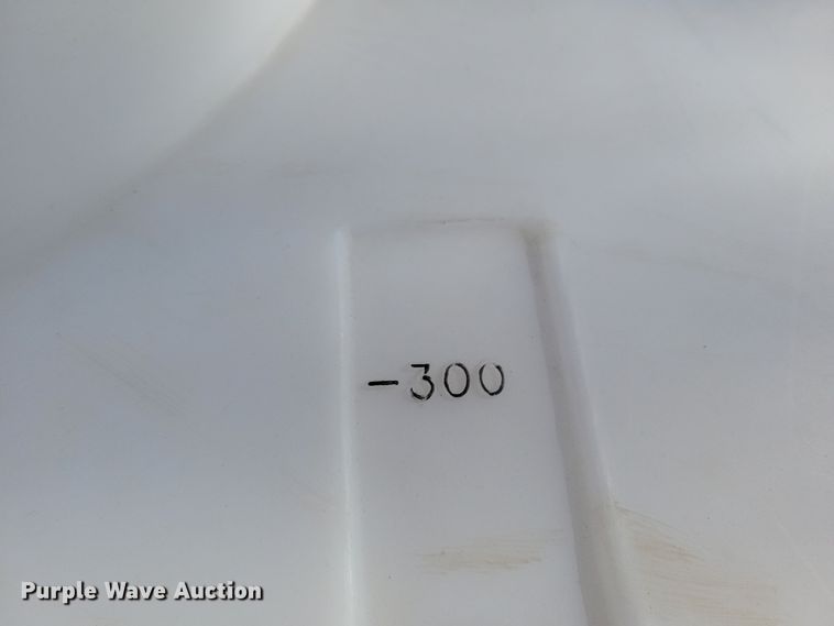 image for item LC9290 Ace Roto-Mold  turf sprayer