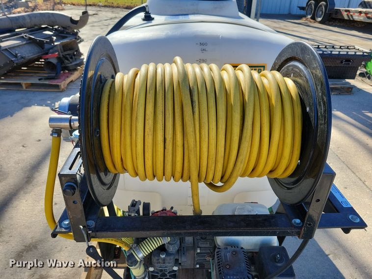 image for item LC9290 Ace Roto-Mold  turf sprayer