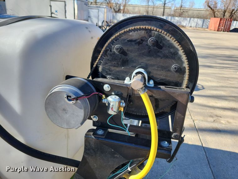 image for item LC9290 Ace Roto-Mold  turf sprayer