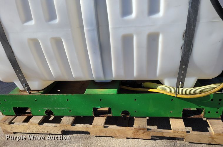 image for item LC9290 Ace Roto-Mold  turf sprayer