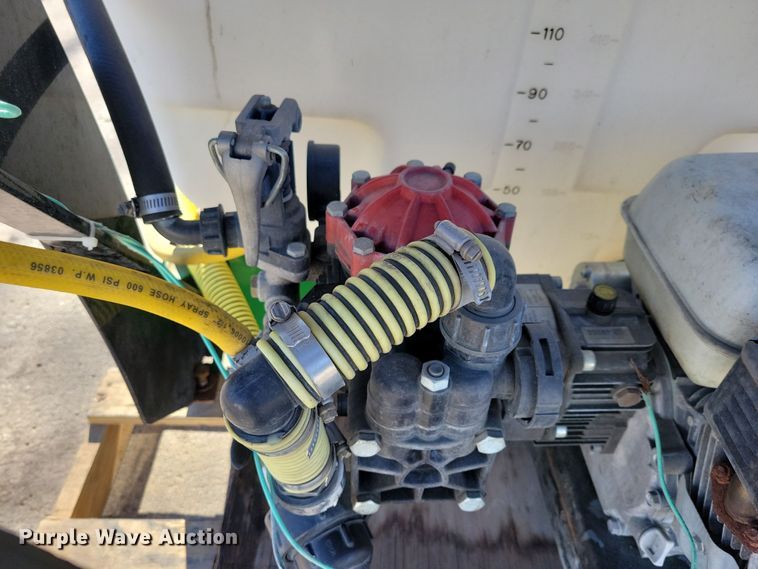 image for item LC9290 Ace Roto-Mold  turf sprayer