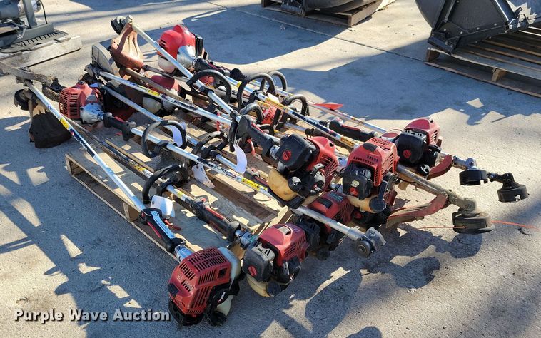 image for item LC9292 Lawn equipment