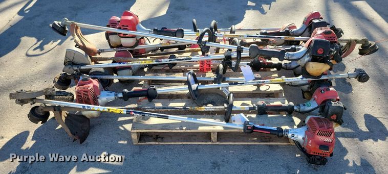 image for item LC9292 Lawn equipment