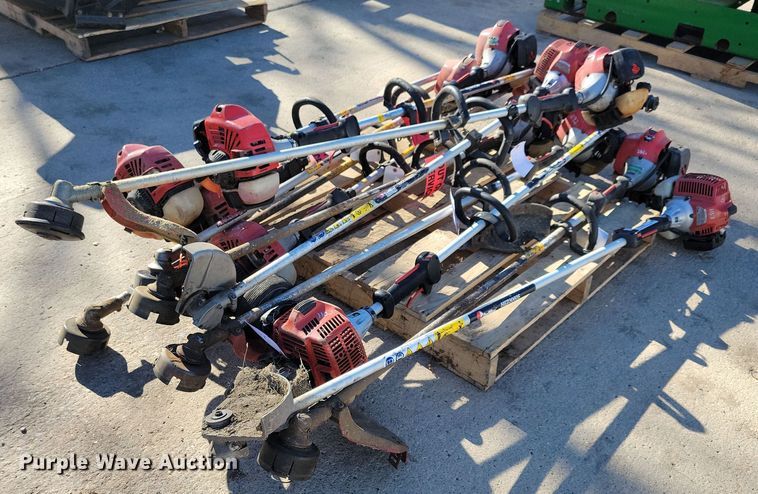 image for item LC9292 Lawn equipment