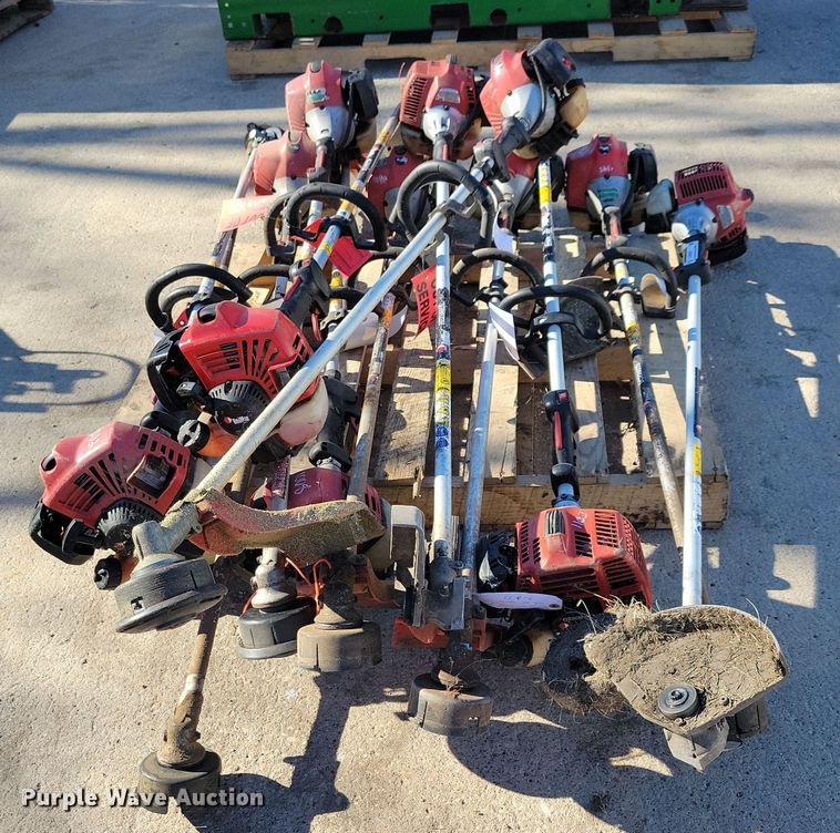 image for item LC9292 Lawn equipment