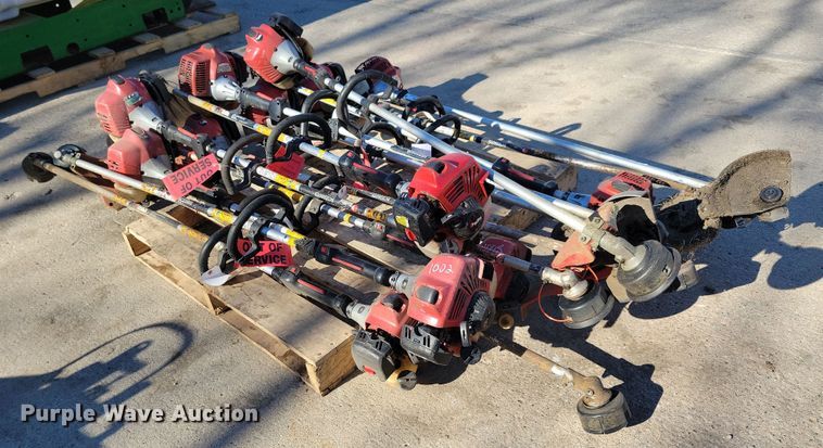 image for item LC9292 Lawn equipment