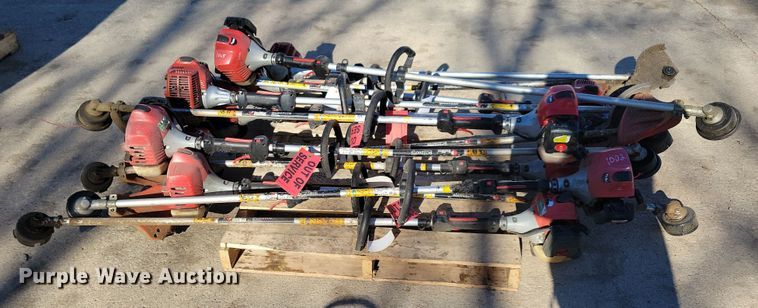 image for item LC9292 Lawn equipment