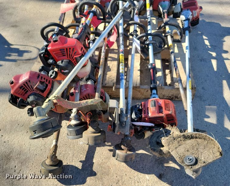 image for item LC9292 Lawn equipment