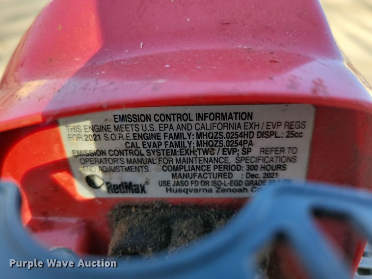 image for item LC9292 Lawn equipment