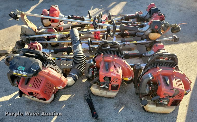 image for item LC9292 Lawn equipment