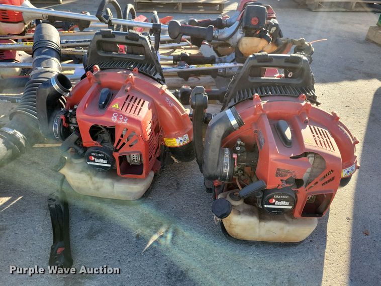 image for item LC9292 Lawn equipment